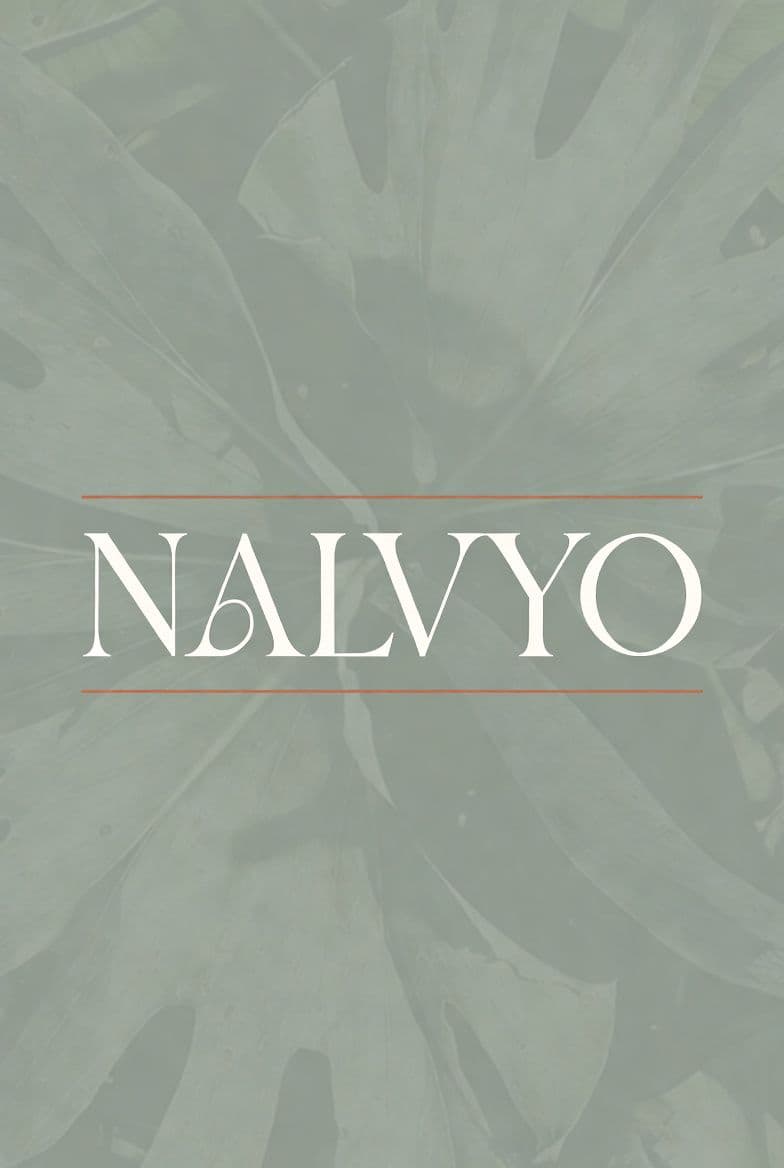 nalvyo big