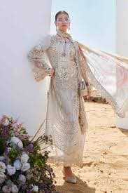 Maria-b child dress