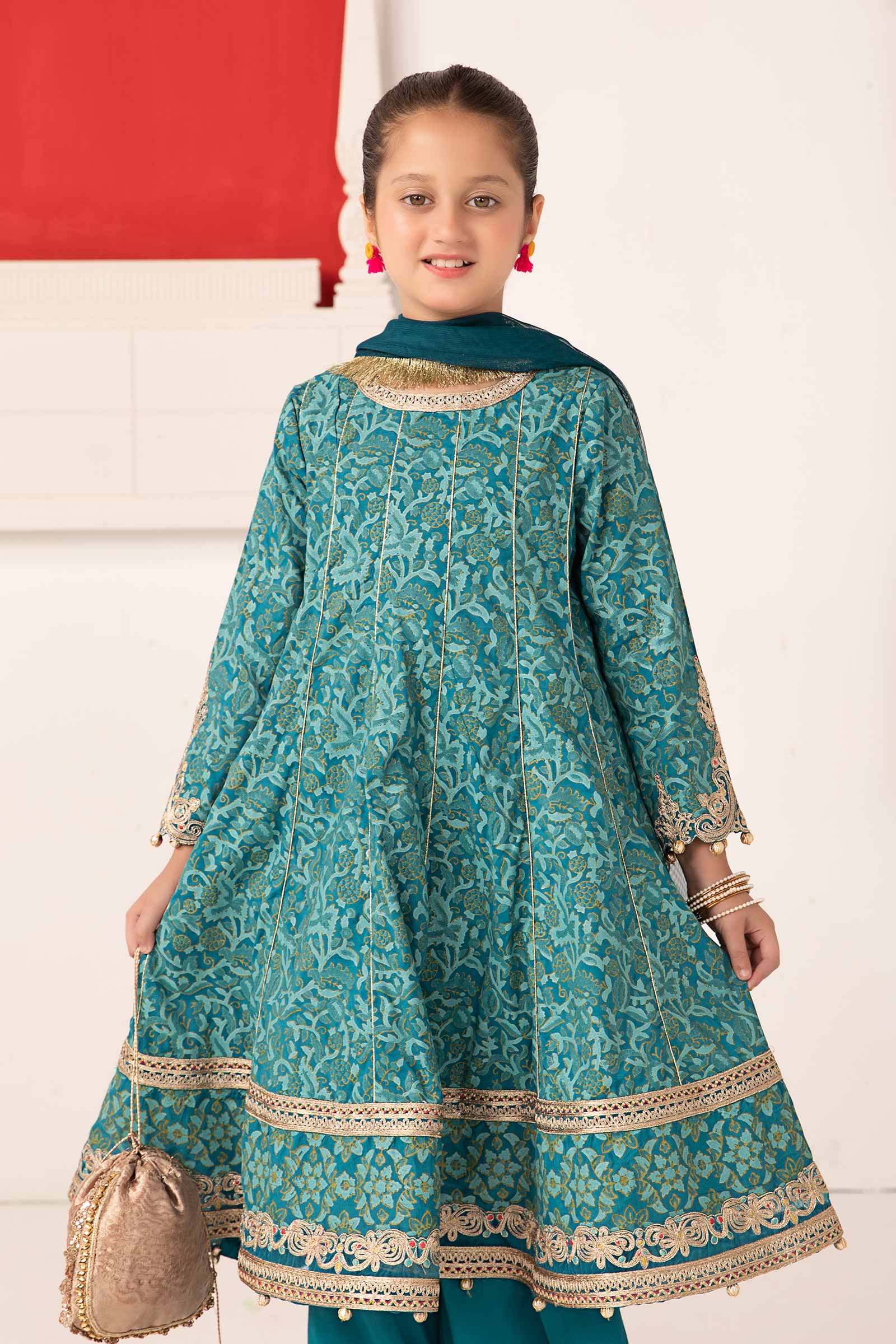 Maria-b child dress