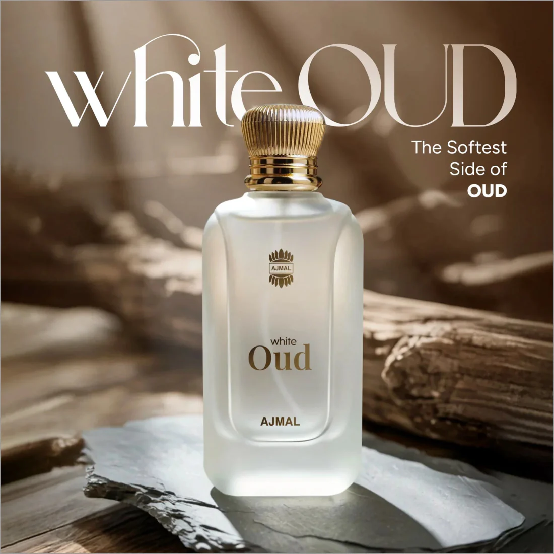 Nice Fragrance OUD