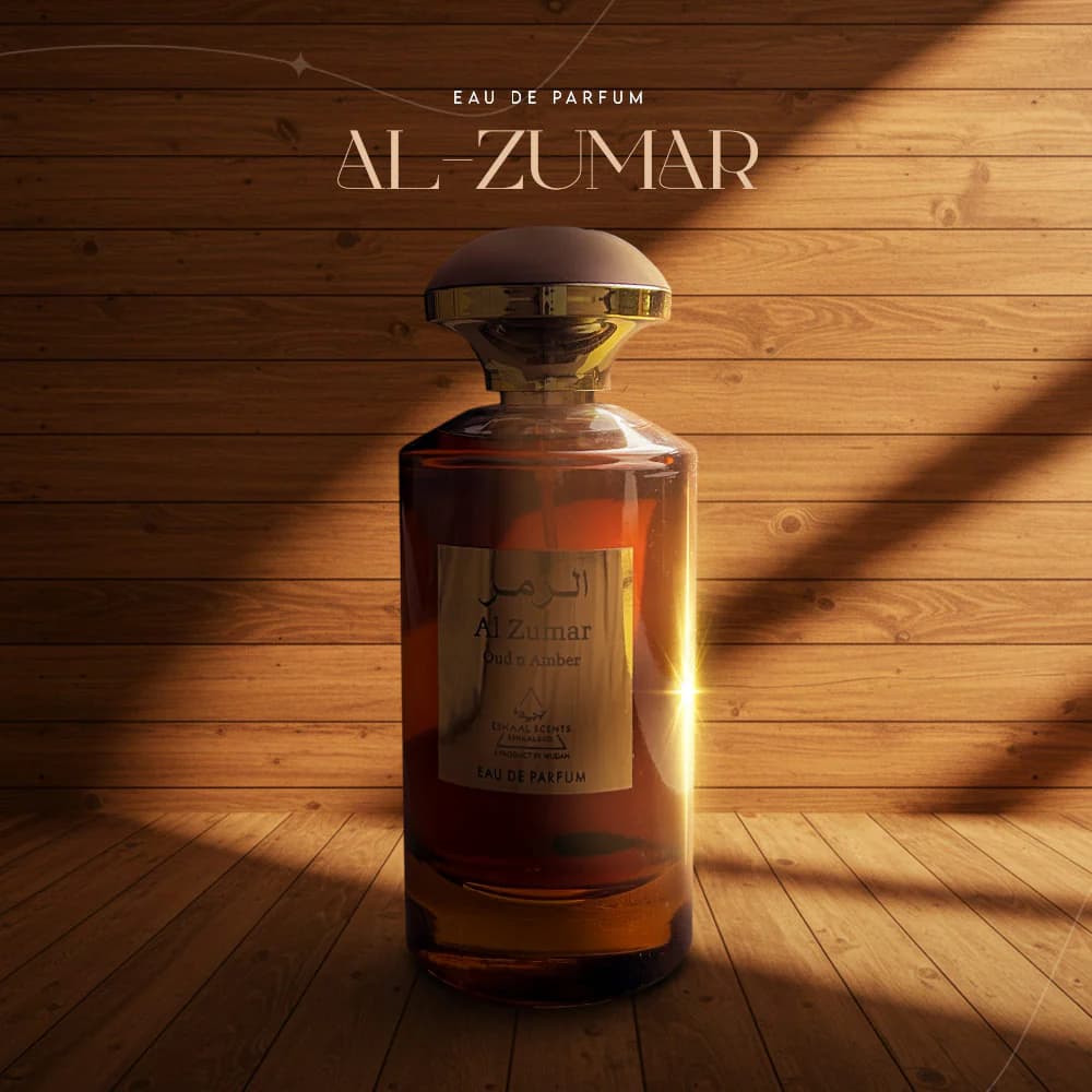 Man Perfume