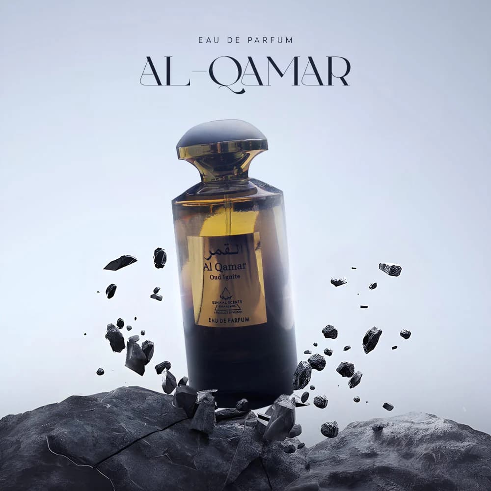 Man Perfume