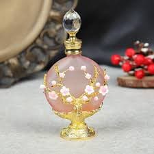 Beautiful Permume