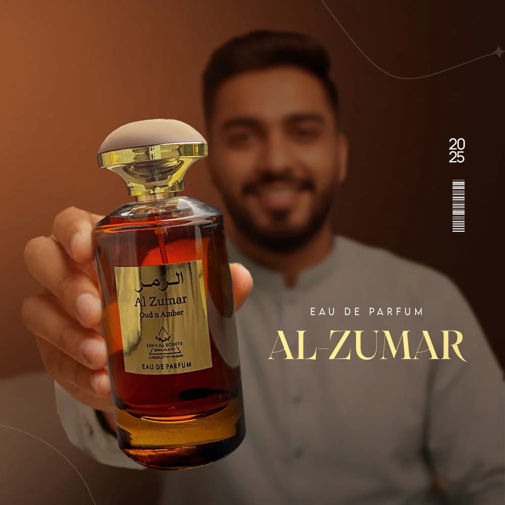 Man Perfume