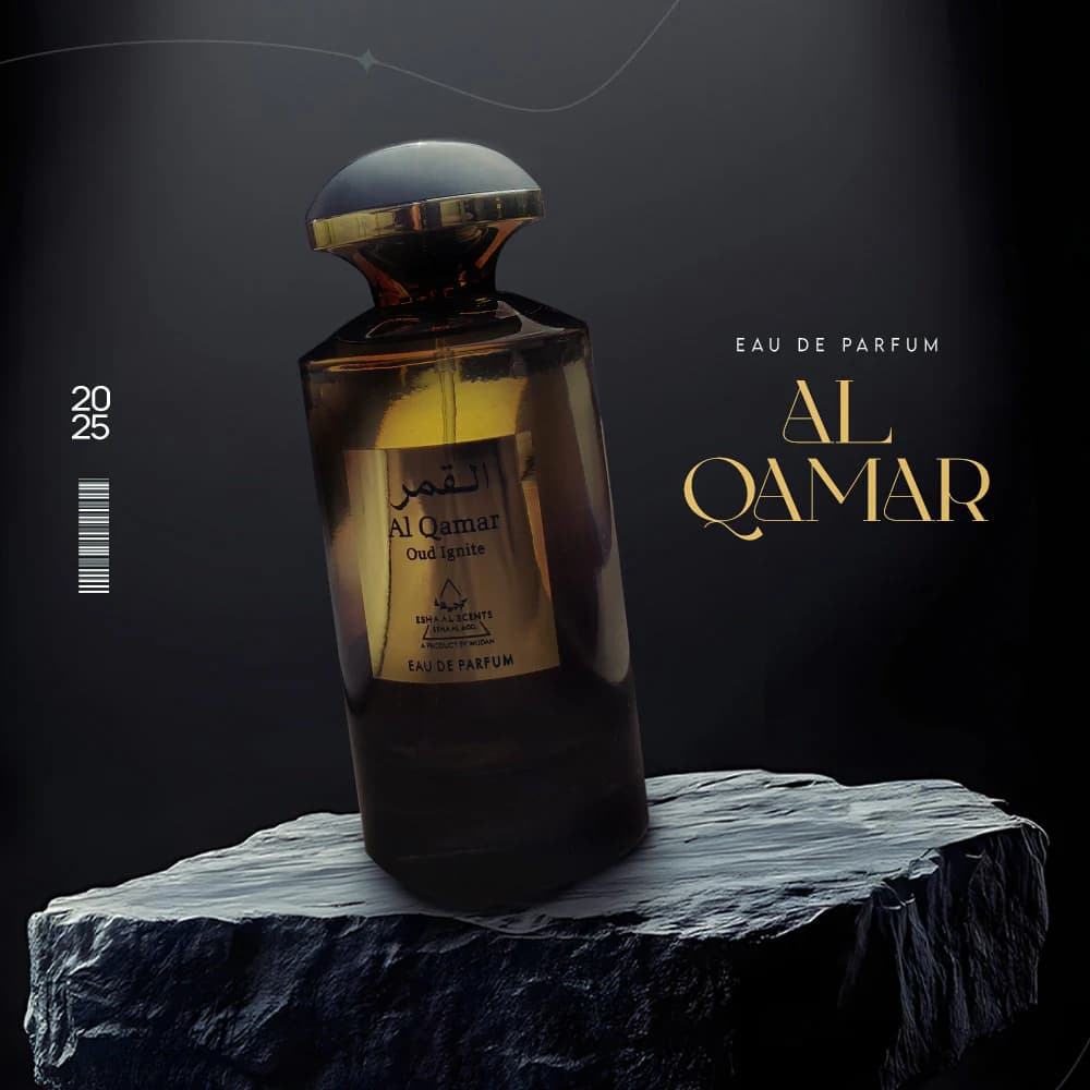 Man Perfume