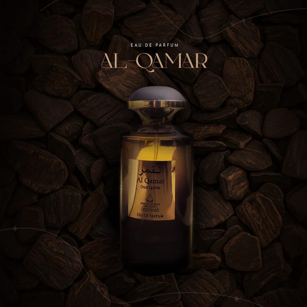 Man Perfume