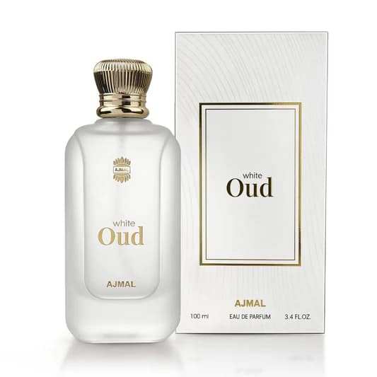 Nice Fragrance OUD
